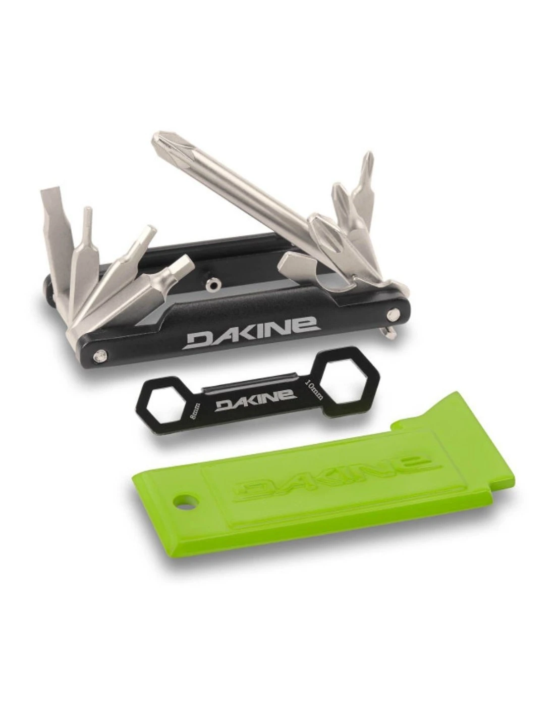 Accessoire Dakine Bc Tool Green 5 Accessoire Dakine Bc Tool Green – Image 3