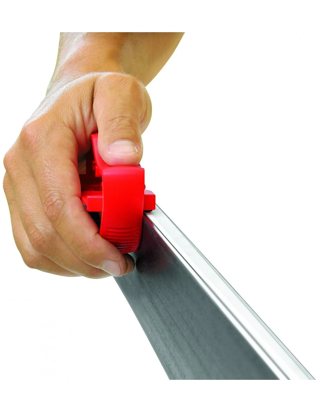 Affûteur Swix Economique 6-way + Lime 80mm 4 Affûteur Swix Economique 6-way + Lime 80mm – Image 2