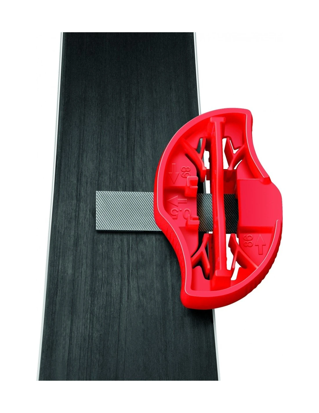 Affûteur Swix Economique 6-way + Lime 80mm 5 Affûteur Swix Economique 6-way + Lime 80mm – Image 3