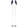 Bâtons De Ski Black Crows Meta Pole White Orange -Ski Rabais Magasin batons de ski black crows meta pole white orange