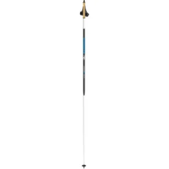 Bâtons De Ski De Fond Rossignol Carbon 30 Blanc