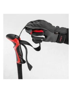 Bâtons De Ski Leki Haute Route 2 Dark Anthracite 11 Bâtons De Ski Leki Haute Route 2 Dark Anthracite -Ski Rabais Magasin batons de ski leki haute route 2 dark anthracite 4