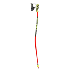 Bâtons De Ski Leki World Cup Lite Gs Trigger S