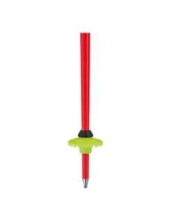 Bâtons De Ski Leki Worldcup SL 3D Bright Red / Black / Neon Yellow -Ski Rabais Magasin batons de ski leki worldcup sl 3d bright red black neon yellow 3