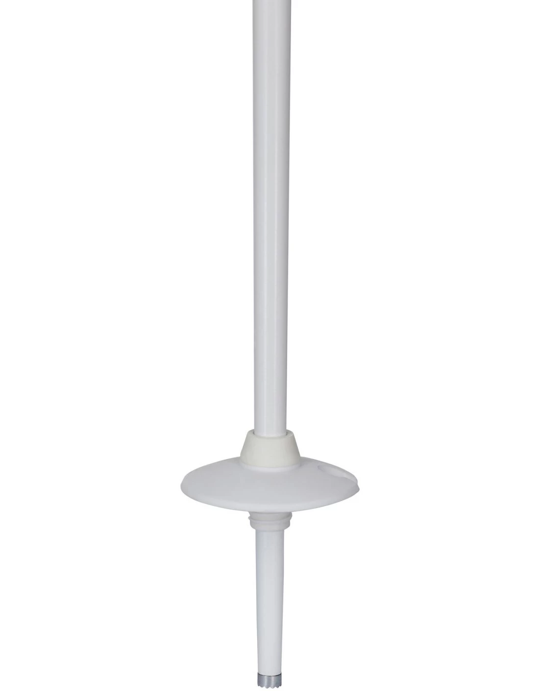 Bâtons De Ski Rossignol Electra White 4 Bâtons De Ski Rossignol Electra White – Image 2