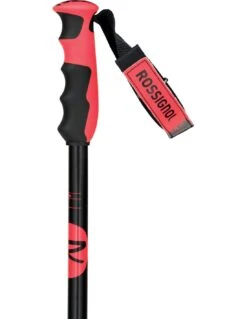 Bâtons De Ski Rossignol Hero Gs Red -Ski Rabais Magasin batons de ski rossignol hero gs red 1