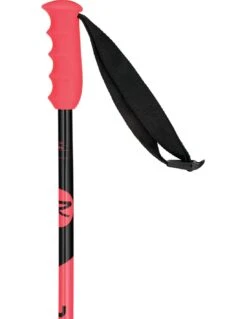 Bâtons De Ski Rossignol Hero Sl Junior Red -Ski Rabais Magasin batons de ski rossignol hero sl junior red 1