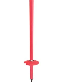 Bâtons De Ski Rossignol Hero Sl Junior Red -Ski Rabais Magasin batons de ski rossignol hero sl junior red 2