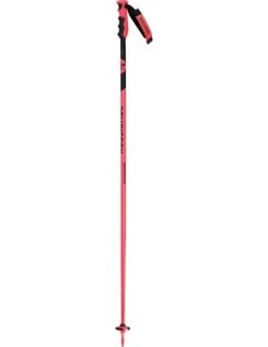 Bâtons De Ski Rossignol Hero Sl Red