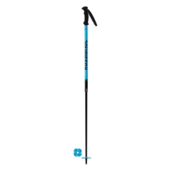 Bâtons De Ski Rossignol Telescopic Junior