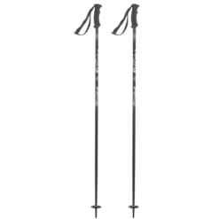 Bâtons De Ski Scott Koko Black