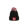 Bonnet Junior Napapijri K Semiury 3 Black -Ski Rabais Magasin bonnet junior napapijri k semiury 3 black