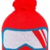 Bonnet Junior Rossignol Jr Noe Crimson -Ski Rabais Magasin bonnet junior rossignol jr noe crimson