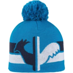Bonnet Junior Rossignol Jr Rooster Blue Jay