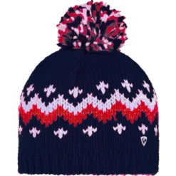 Bonnet Junior Rossignol Jr Tina Eclipse