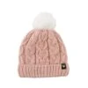 Bonnet Rossignol Jr Bony Fur Powder Pink -Ski Rabais Magasin bonnet rossignol jr bony fur pink