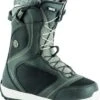 Boots De Snow Nitro Monarch Tls Black -Ski Rabais Magasin boots de snow nitro monarch tls black