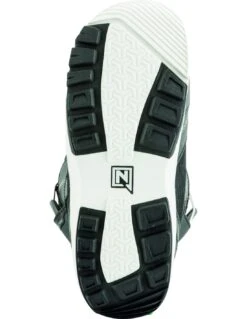Boots De Snow Nitro Monarch Tls Black -Ski Rabais Magasin boots de snow nitro monarch tls black 2