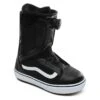 Boots De Snowboard Vans Encore OG Black / White 1 Boots De Snowboard Vans Encore OG Black / White -Ski Rabais Magasin boots de snow vans encore og black white