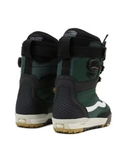 Boots De Snow Vans Infuse Arthur Longo Green Black -Ski Rabais Magasin boots de snow vans infuse arthur longo green black 4