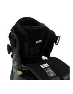 Boots De Snow Vans Infuse Arthur Longo Green Black -Ski Rabais Magasin boots de snow vans infuse arthur longo green black 5