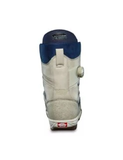 Vans Boots De Snowboard Invado Pro Dan Leidahl Khaki / Navy -Ski Rabais Magasin boots de snowboard invado pro dan leidahl khaki navy 2