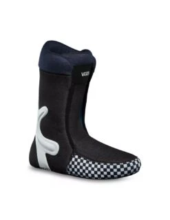 Vans Boots De Snowboard Invado Pro Dan Leidahl Khaki / Navy -Ski Rabais Magasin boots de snowboard invado pro dan leidahl khaki navy 3