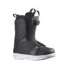 Boots De Snowboard Salomon Faction Boa Black / Black White 1 Boots De Snowboard Salomon Faction Boa Black / Black White -Ski Rabais Magasin boots de snowboard salomon faction boa black black white