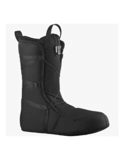 Boots De Snowboard Salomon Faction Boa Black / Black White -Ski Rabais Magasin boots de snowboard salomon faction boa black black white 2