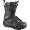 Boots De Snowboard Salomon Hi Fi Black 2 Boots De Snowboard Salomon Hi Fi Black -Ski Rabais Magasin boots de snowboard salomon hi fi black