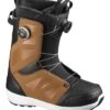 Boots De Snowboard Salomon Launch Boa SJ Boa Rawhide 1 Boots De Snowboard Salomon Launch Boa SJ Boa Rawhide -Ski Rabais Magasin boots de snowboard salomon launch boa sj boa rawhide