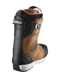 Boots De Snowboard Salomon Launch Boa SJ Boa Rawhide -Ski Rabais Magasin boots de snowboard salomon launch boa sj boa rawhide 2