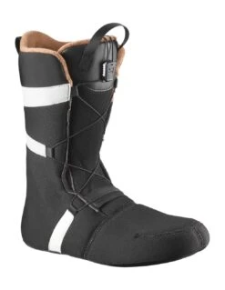 Boots De Snowboard Salomon Launch Boa SJ Boa Rawhide -Ski Rabais Magasin boots de snowboard salomon launch boa sj boa rawhide 3