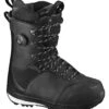 Boots De Snowboard Salomon Lo Fi Black 2 Boots De Snowboard Salomon Lo Fi Black -Ski Rabais Magasin boots de snowboard salomon lo fi black