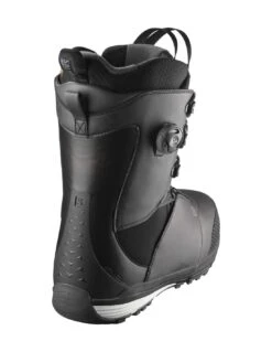 Boots De Snowboard Salomon Lo Fi Black 8 Boots De Snowboard Salomon Lo Fi Black -Ski Rabais Magasin boots de snowboard salomon lo fi black 2