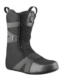 Boots De Snowboard Salomon Lo Fi Black 9 Boots De Snowboard Salomon Lo Fi Black -Ski Rabais Magasin boots de snowboard salomon lo fi black 3