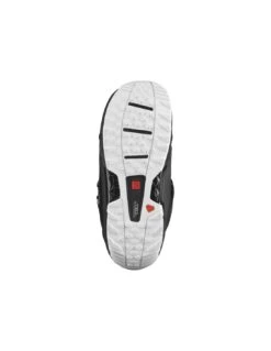 Boots De Snowboard Salomon Malamute Black -Ski Rabais Magasin boots de snowboard salomon malamute black 2