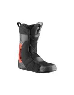 Boots De Snowboard Salomon Malamute Black -Ski Rabais Magasin boots de snowboard salomon malamute black 3