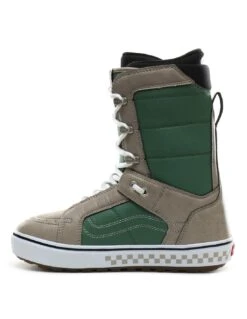 Boots De Snowboard Vans Hi-Standard OG Green / Khaki 14 Boots De Snowboard Vans Hi-Standard OG Green / Khaki -Ski Rabais Magasin boots de snowboard vans hi standard og green khaki 2