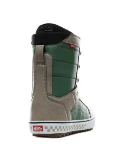 Boots De Snowboard Vans Hi-Standard OG Green / Khaki 16 Boots De Snowboard Vans Hi-Standard OG Green / Khaki -Ski Rabais Magasin boots de snowboard vans hi standard og green khaki 4