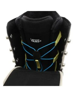 Boots De Snowboard Vans Hi-Standard OG Green / Khaki 18 Boots De Snowboard Vans Hi-Standard OG Green / Khaki -Ski Rabais Magasin boots de snowboard vans hi standard og green khaki 6