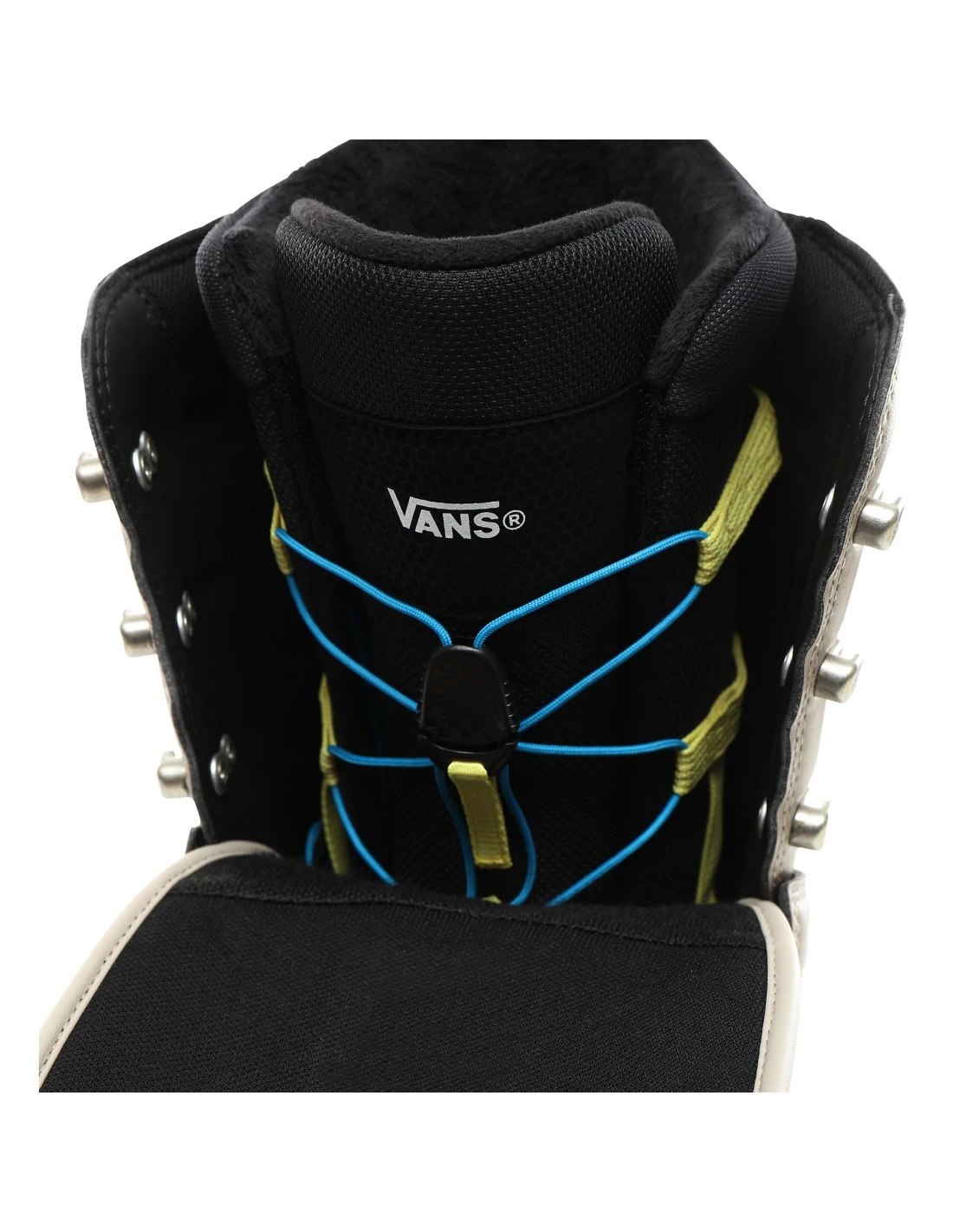 Boots De Snowboard Vans Hi-Standard OG Green / Khaki 9 Boots De Snowboard Vans Hi-Standard OG Green / Khaki – Image 7