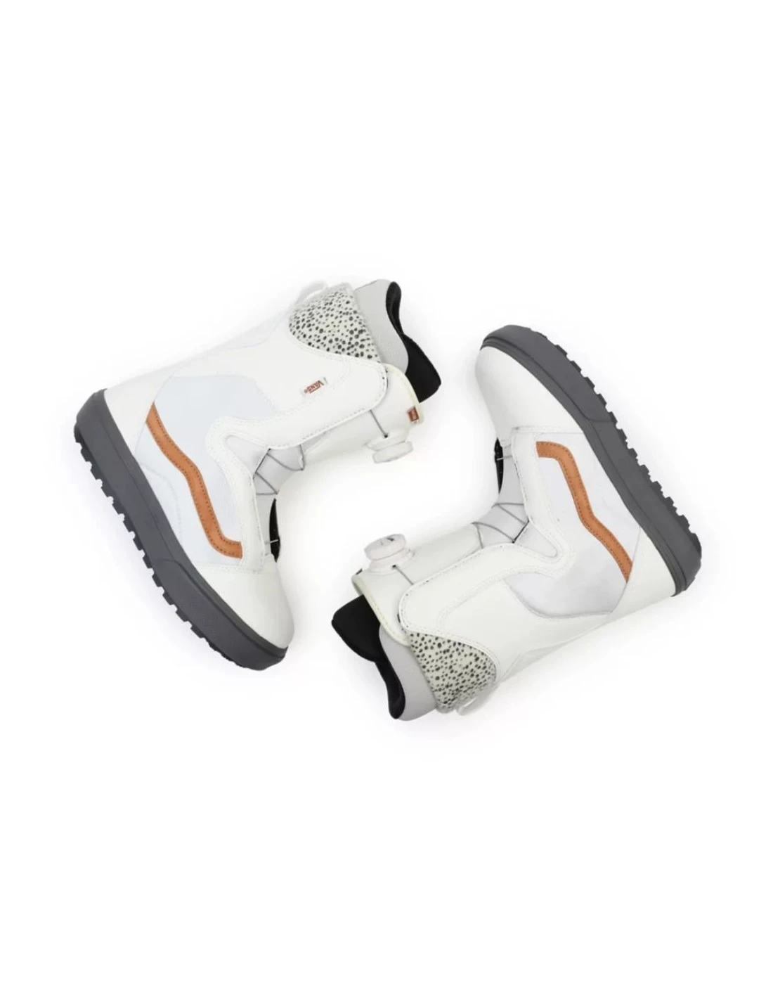 Boots De Snowboard Vans Women Encore OG Marshmallow 2023 5 Boots De Snowboard Vans Women Encore OG Marshmallow 2023 – Image 3