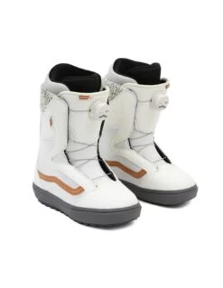 Boots De Snowboard Vans Women Encore OG Marshmallow 2023