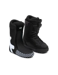 Boots De Snowboard Vans Women Encore Pro Black Lilac 2023 -Ski Rabais Magasin boots de snowboard vans women encore pro black lilac 2023 3