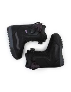 Boots De Snowboard Vans Women Encore Pro Black Lilac 2023 -Ski Rabais Magasin boots de snowboard vans women encore pro black lilac 2023 4