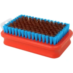 Brosse Swix Mixte Bronze Poils Moyens / Nylon