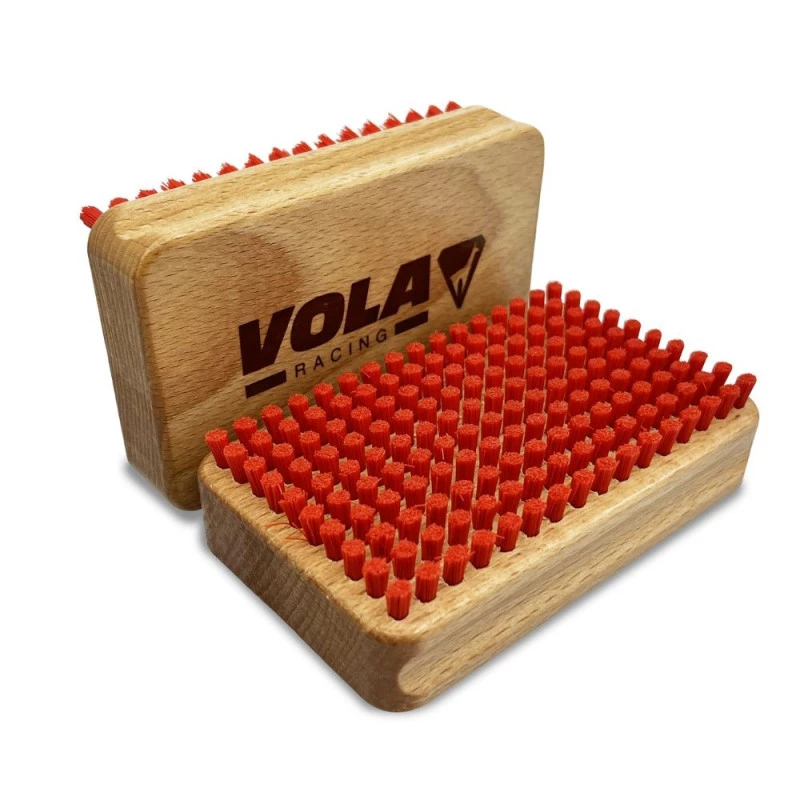 Brosse Vola Racing Performance Red 3 Brosse Vola Racing Performance Red