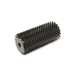 Brosse Vola Racing Rotative Crin De Cheval 140mm