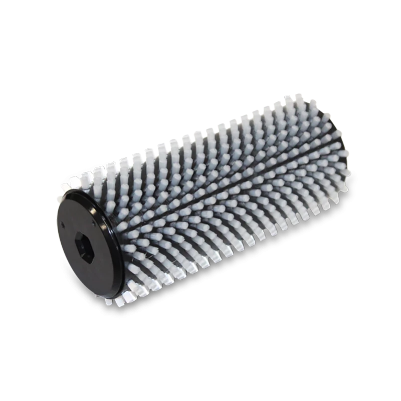 Brosse Vola Racing Rotative Nylon 140mm 3 Brosse Vola Racing Rotative Nylon 140mm